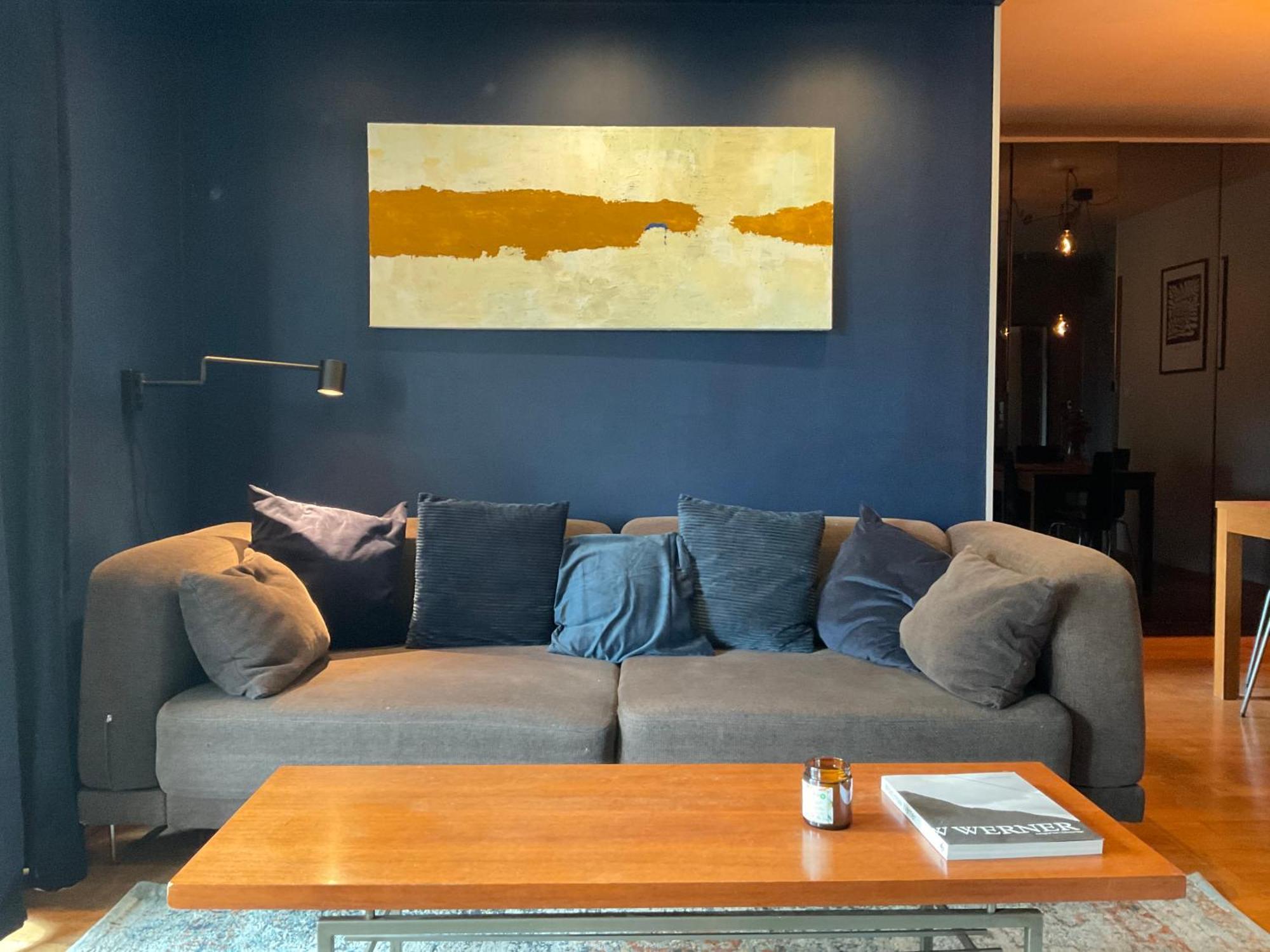 Apartament Z Widokiem Na Gory. Taras. Parking Free 자코파네 외부 사진
